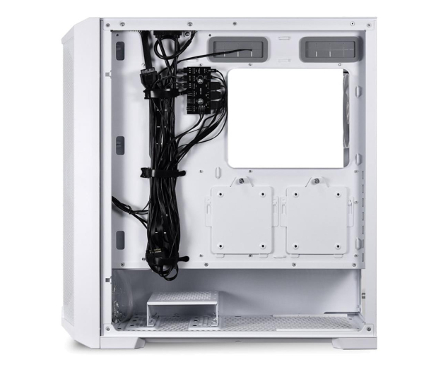 Lian Li LANCOOL 215 White - 1179159 - zdjęcie 6